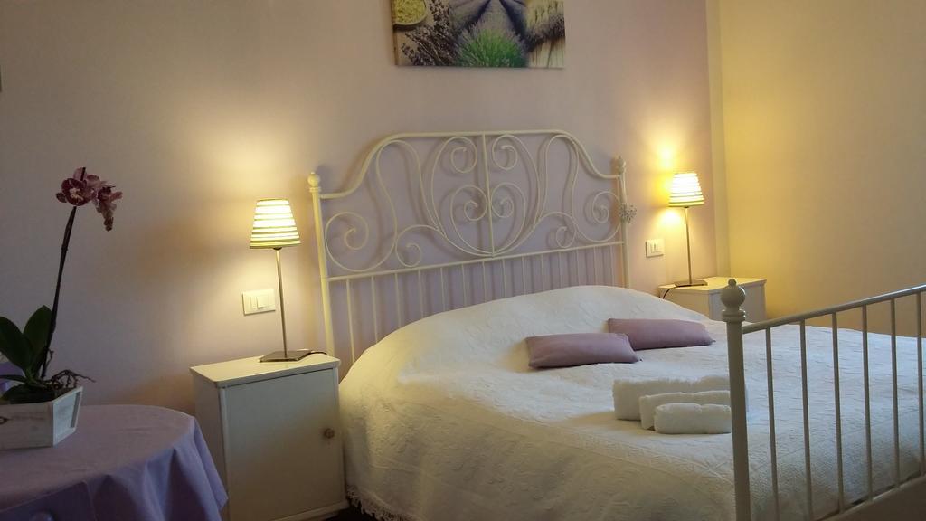 B&B Il Paiolo Desenzano del Garda Exterior photo