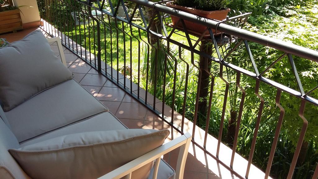 B&B Il Paiolo Desenzano del Garda Exterior photo